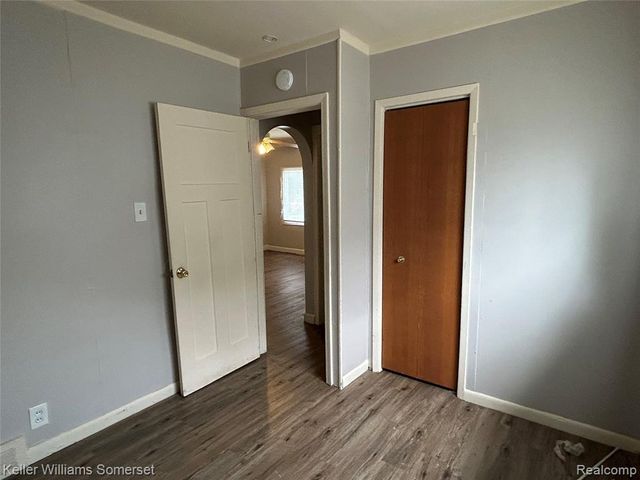 11376 Rivard Avenue, Warren, MI 48089