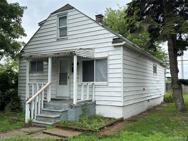 11376 Rivard Avenue, Warren, MI 48089
