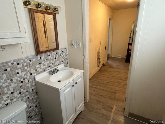 11376 Rivard Avenue, Warren, MI 48089