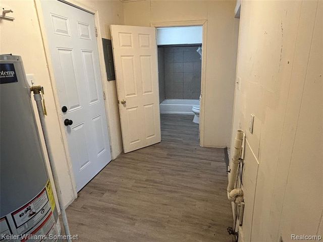 11376 Rivard Avenue, Warren, MI 48089