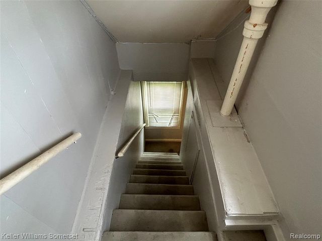11376 Rivard Avenue, Warren, MI 48089