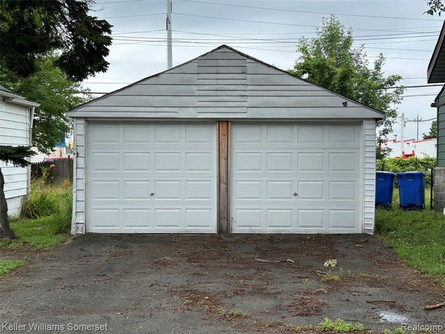 11376 Rivard Avenue, Warren, MI 48089