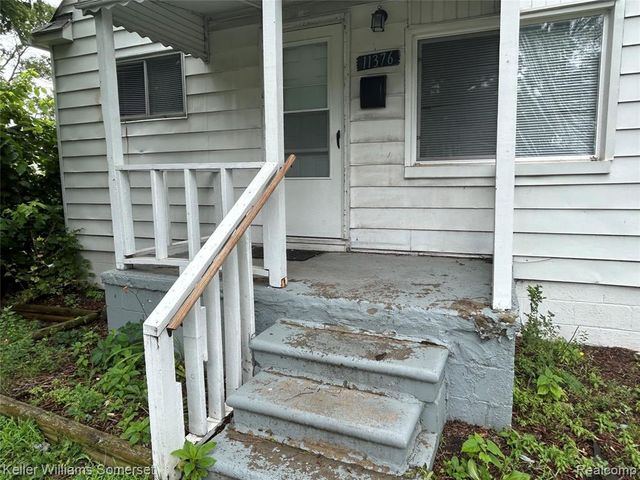 11376 Rivard Avenue, Warren, MI 48089