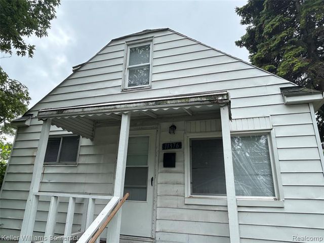11376 Rivard Avenue, Warren, MI 48089