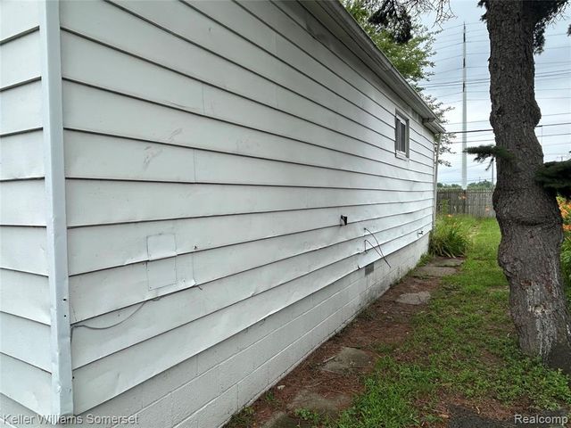 11376 Rivard Avenue, Warren, MI 48089