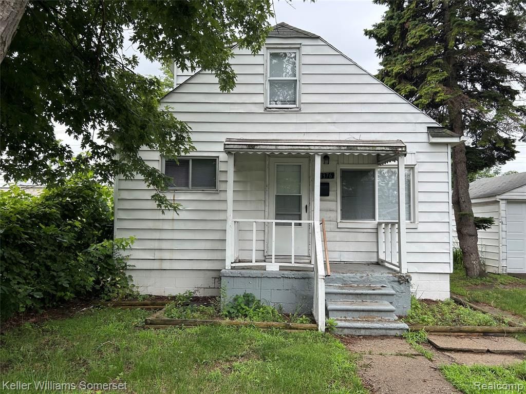 11376 Rivard Avenue, Warren, MI 48089
