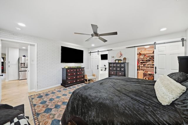 110 bradford Lane, Mcrae, AR 72102