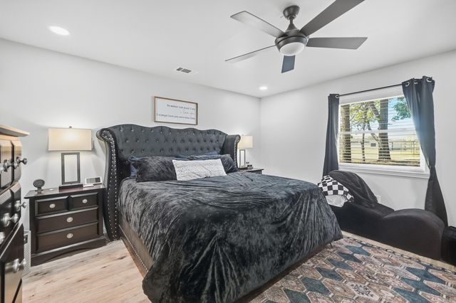 110 bradford Lane, Mcrae, AR 72102