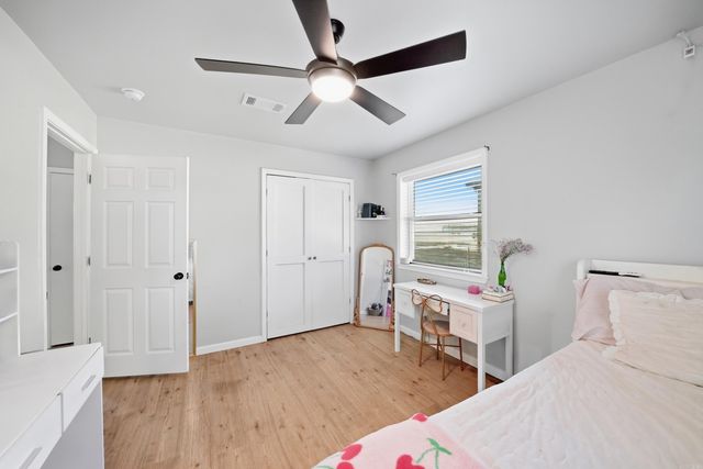 110 bradford Lane, Mcrae, AR 72102