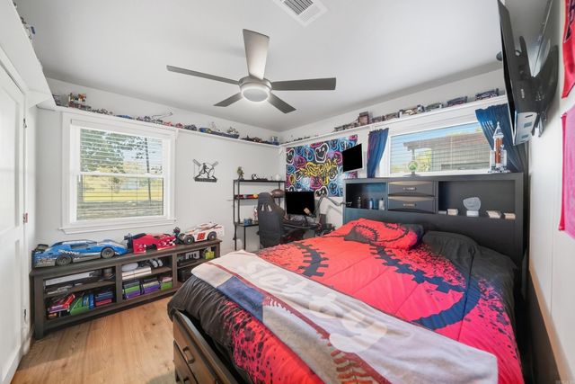 110 bradford Lane, Mcrae, AR 72102