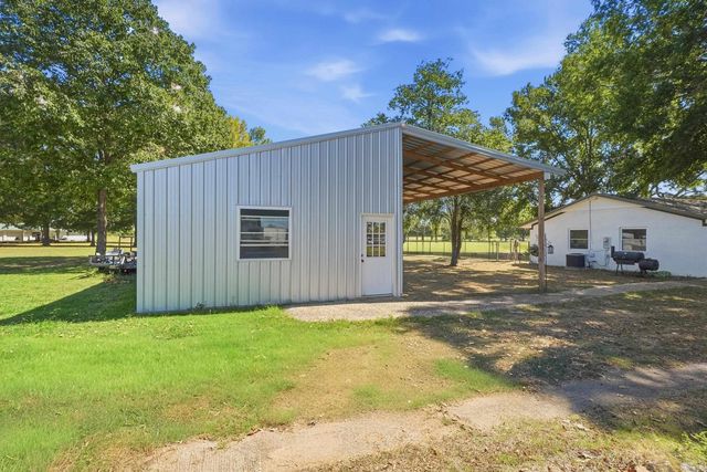 110 bradford Lane, Mcrae, AR 72102