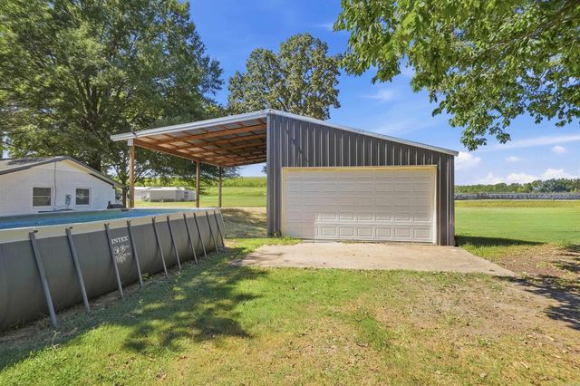 110 bradford Lane, Mcrae, AR 72102