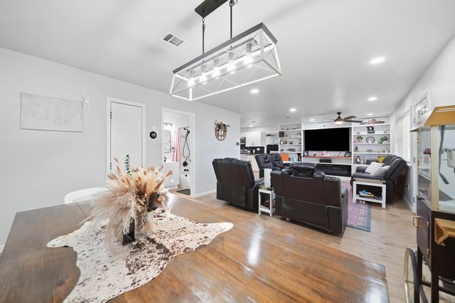 110 bradford Lane, Mcrae, AR 72102