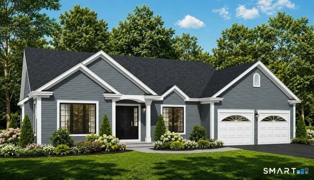 Lot 63 Gino Drive, Bristol, CT 06010