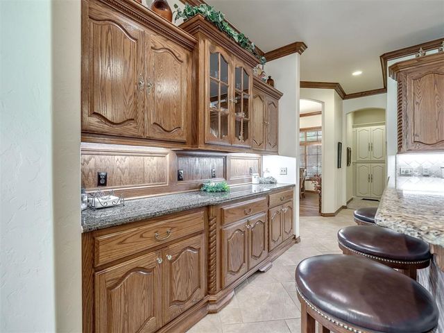 905 Stone Creek Boulevard, Yukon, OK 73099