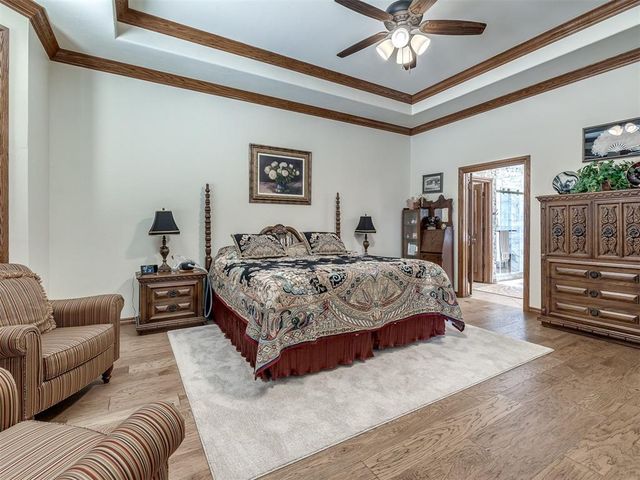 905 Stone Creek Boulevard, Yukon, OK 73099