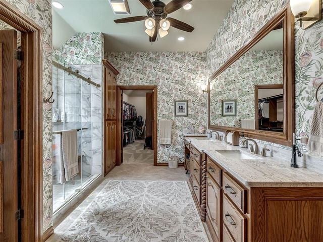 905 Stone Creek Boulevard, Yukon, OK 73099