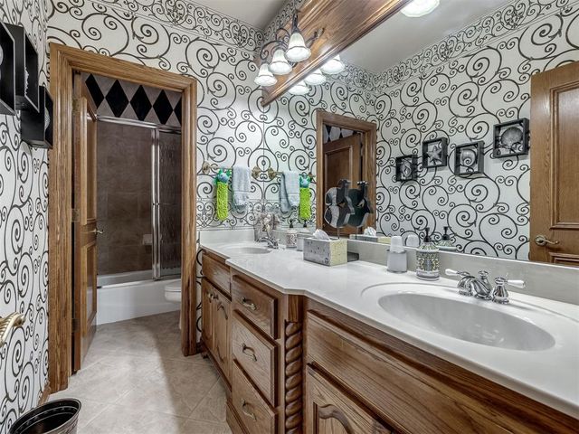 905 Stone Creek Boulevard, Yukon, OK 73099