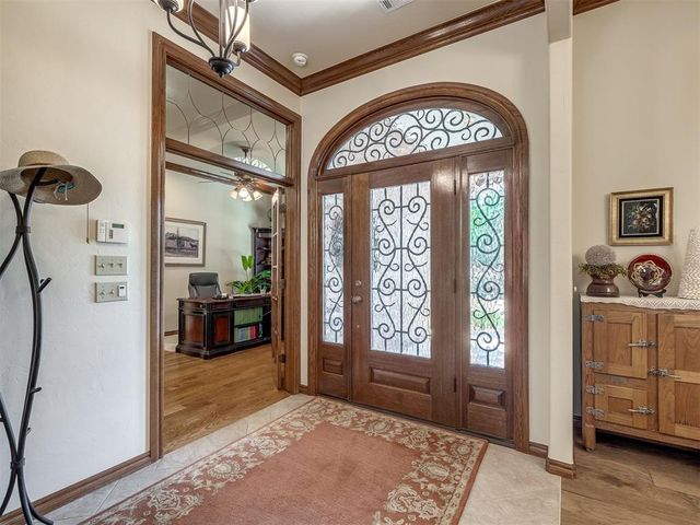 905 Stone Creek Boulevard, Yukon, OK 73099