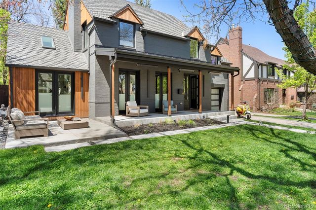 431 Elm Street, Denver, CO 80220