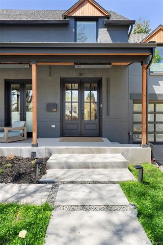 431 Elm Street, Denver, CO 80220