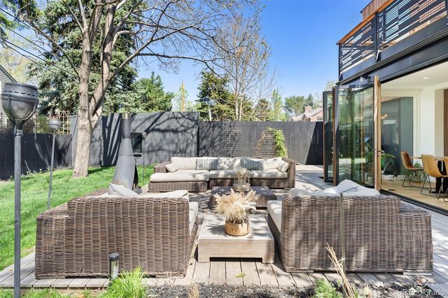 431 Elm Street, Denver, CO 80220