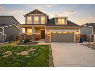 9257 Richfield St, Commerce City, CO 80022