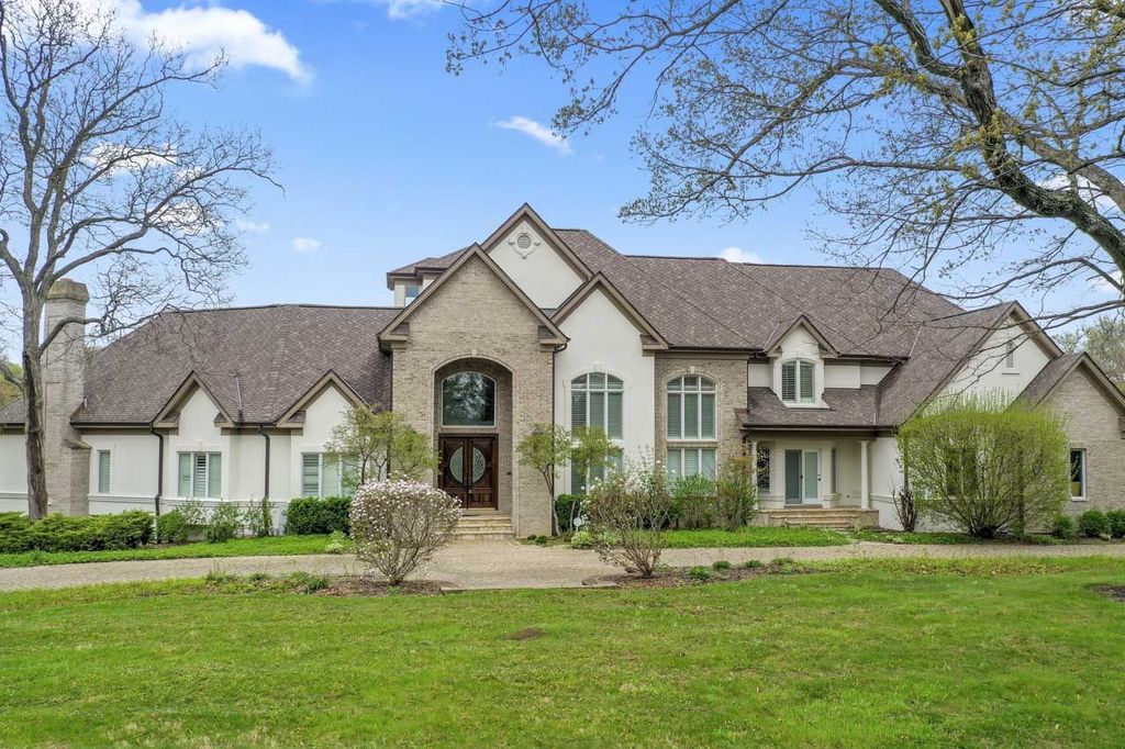 10 Old Hart Road, Barrington Hills, IL 60010