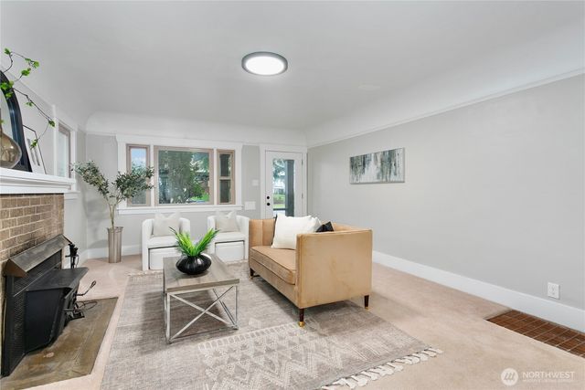 4822 S L Street, Tacoma, WA 98408