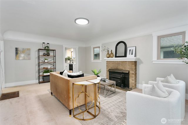 4822 S L Street, Tacoma, WA 98408