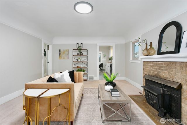 4822 S L Street, Tacoma, WA 98408