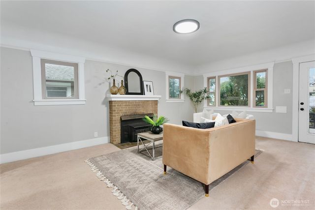 4822 S L Street, Tacoma, WA 98408