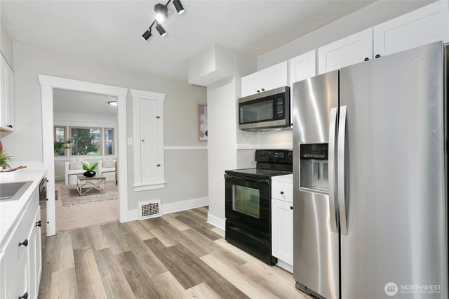 4822 S L Street, Tacoma, WA 98408