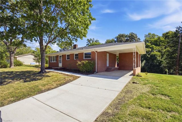 147 Reese Street, High Point, NC 27265