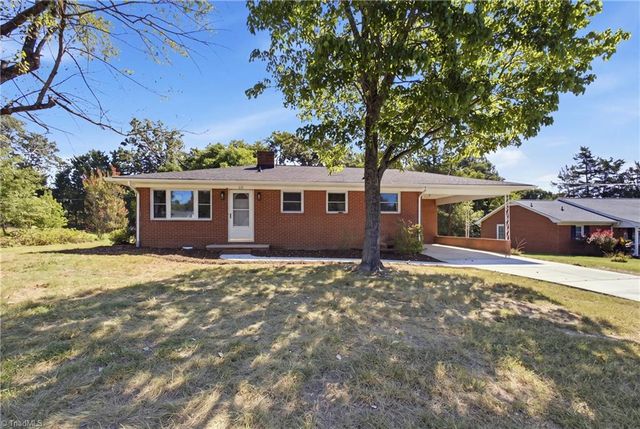 147 Reese Street, High Point, NC 27265