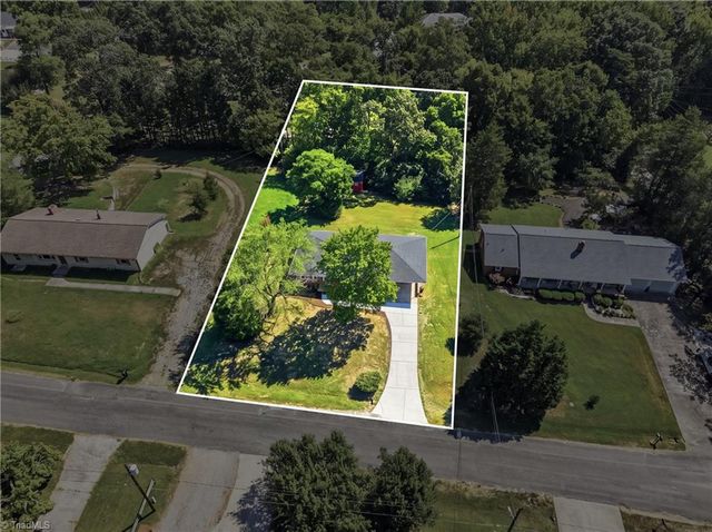 147 Reese Street, High Point, NC 27265