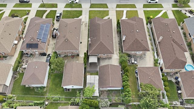 4620 N Ozanam Avenue, Norridge, IL 60706