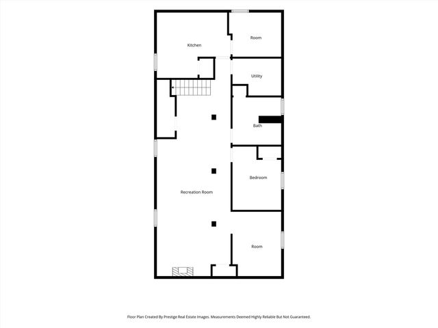 4620 N Ozanam Avenue, Norridge, IL 60706