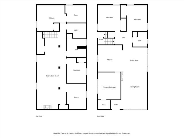 4620 N Ozanam Avenue, Norridge, IL 60706