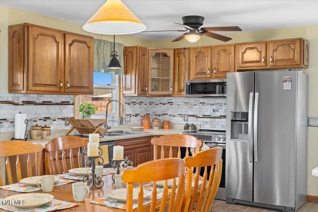 1122 Highway 107, Jonesborough, TN 37659