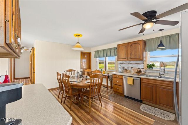 1122 Highway 107, Jonesborough, TN 37659