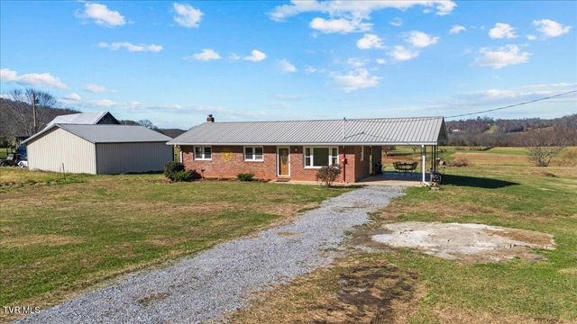 1122 Highway 107, Jonesborough, TN 37659