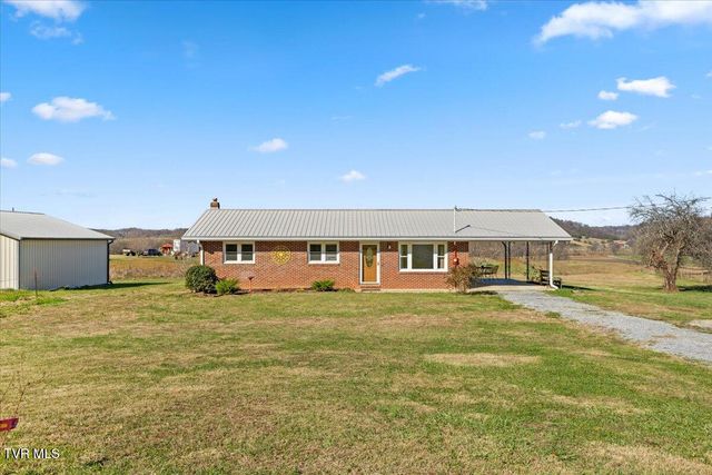 1122 Highway 107, Jonesborough, TN 37659