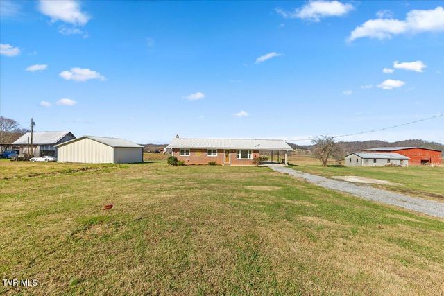 1122 Highway 107, Jonesborough, TN 37659