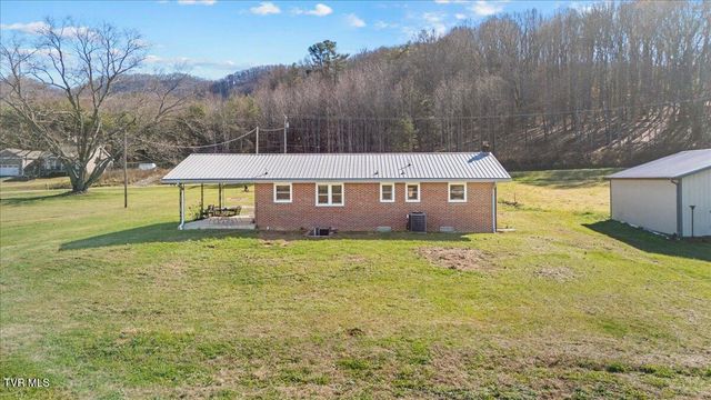 1122 Highway 107, Jonesborough, TN 37659