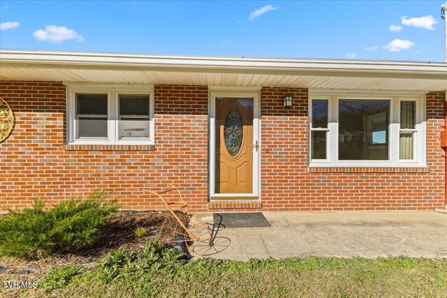 1122 Highway 107, Jonesborough, TN 37659