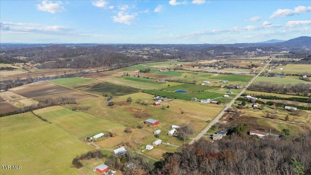 1122 Highway 107, Jonesborough, TN 37659