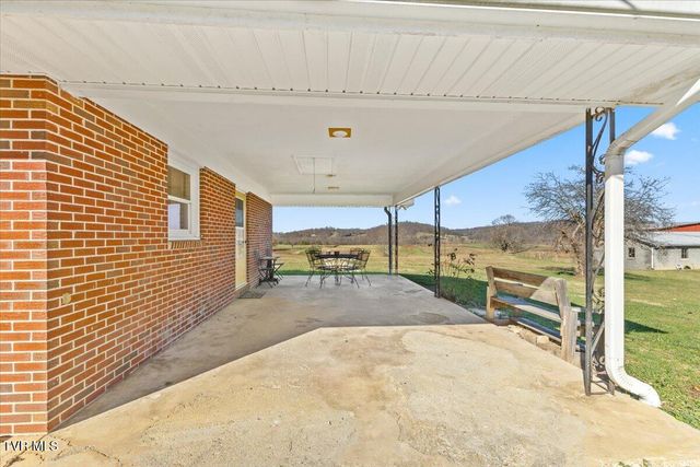 1122 Highway 107, Jonesborough, TN 37659