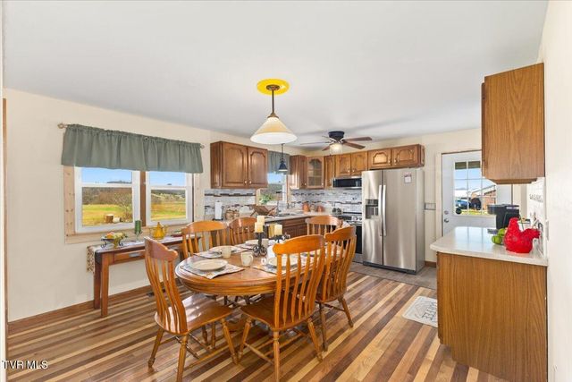 1122 Highway 107, Jonesborough, TN 37659