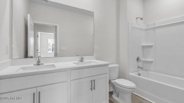 2686 Delilah Drive, Winterville, NC 28590